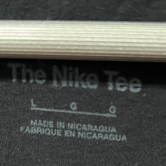 Nike Dallas Cowboys Long Sleeve T-Shirt – Size Large - Picture 4 of 4